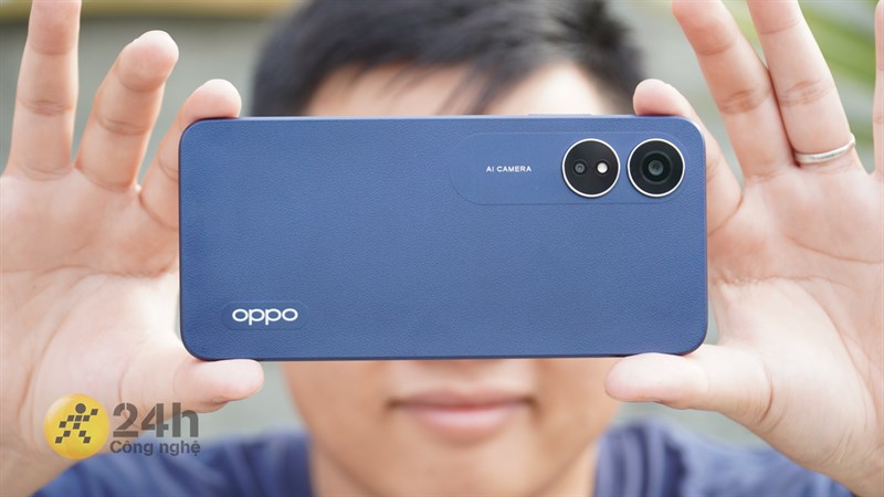 OPPO A17