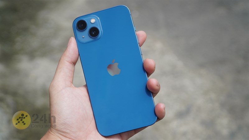 Đánh giá iPhone 13 cập nhật iOS 16.1 Đánh giá iPhone 13 cập nhật iOS 16.1