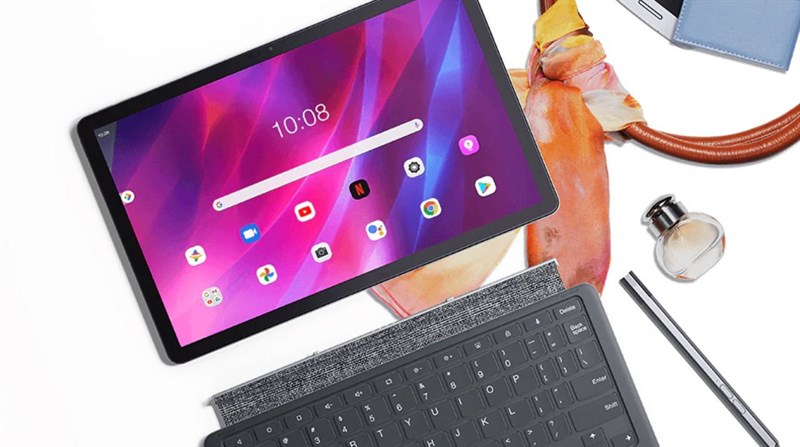 Những mẫu tablet màn hình lớn dành cho giáo viên và giảng viên