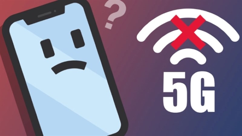cách sửa lỗi iPhone không kết nối được 5G cách sửa lỗi iPhone không kết nối được 5G