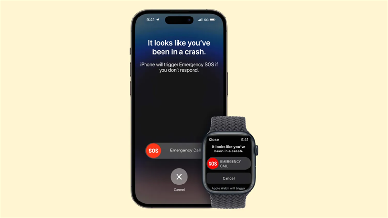 Apple Watch Series 8 và Apple Watch Ultra có khả năng hoạt động độc lập với iPhone Apple Watch Series 8 và Apple Watch Ultra có khả năng hoạt động độc lập với iPhone