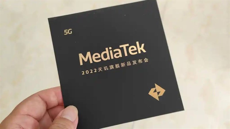 Điểm GPU Dimensity 9200 tiếp tục vượt Apple A16