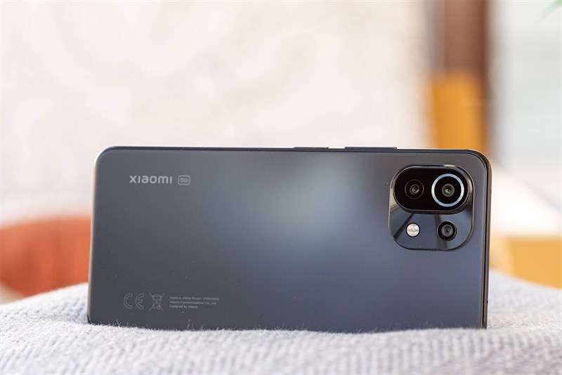 Chào tháng 11: Chọn ngay Xiaomi 11 | 11T series giảm giá đến 1 triệu đồng