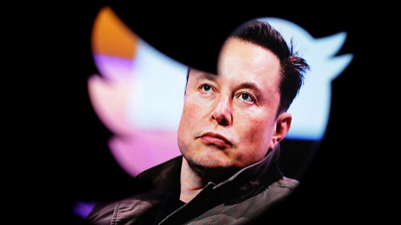 Elon Musk Elon Musk
