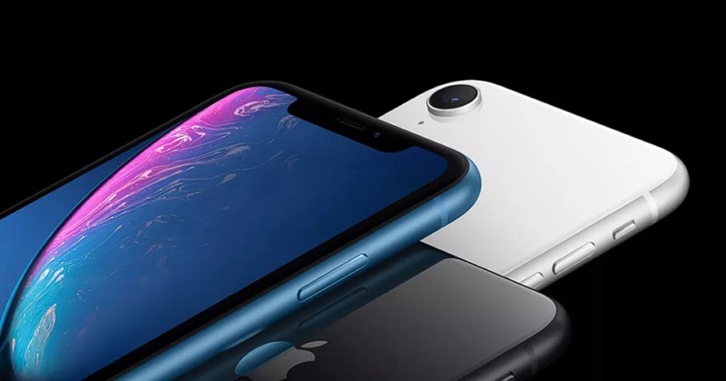 iPhone SE 4 được cho là sẽ có thiết kế giống iPhone Xr