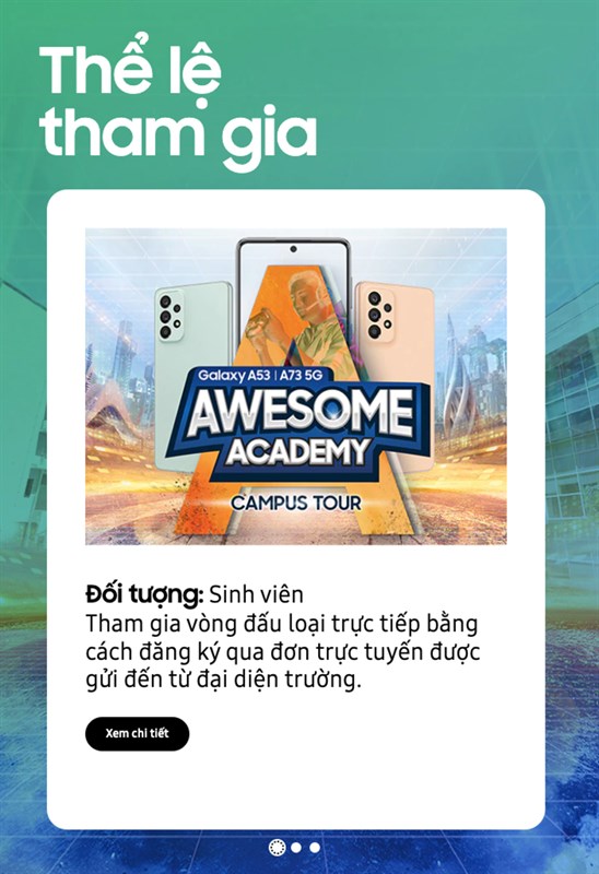Đại Hội Chiến Thần Sinh Viên