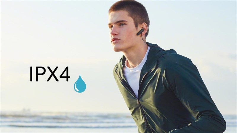 IPX4 IPX4