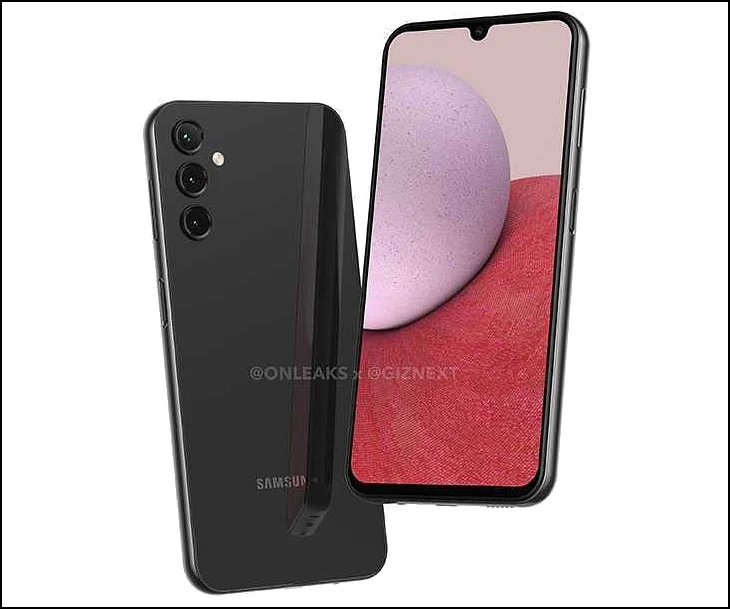 Galaxy A14 có thể sẽ ra mắt chỉ trong vài tuần tới Galaxy A14 có thể sẽ ra mắt chỉ trong vài tuần tới