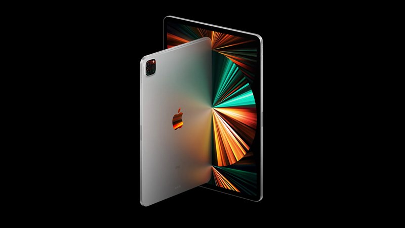 iPad Pro 