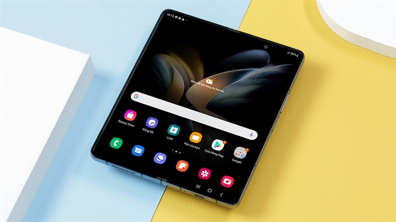 Điện thoại Android dung lượng 'khủng long' 12GB đang có giá siêu yêu Điện thoại Android dung lượng 'khủng long' 12GB đang có giá siêu yêu