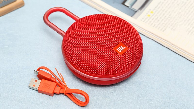 Loa Bluetooth JBL Clip 3