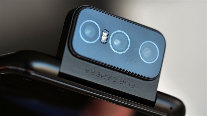 Xiaomi có thể đang phát triển điện thoại với camera lật Xiaomi có thể đang phát triển điện thoại với camera lật