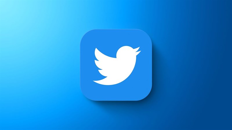 Hình ảnh Logo Twitter