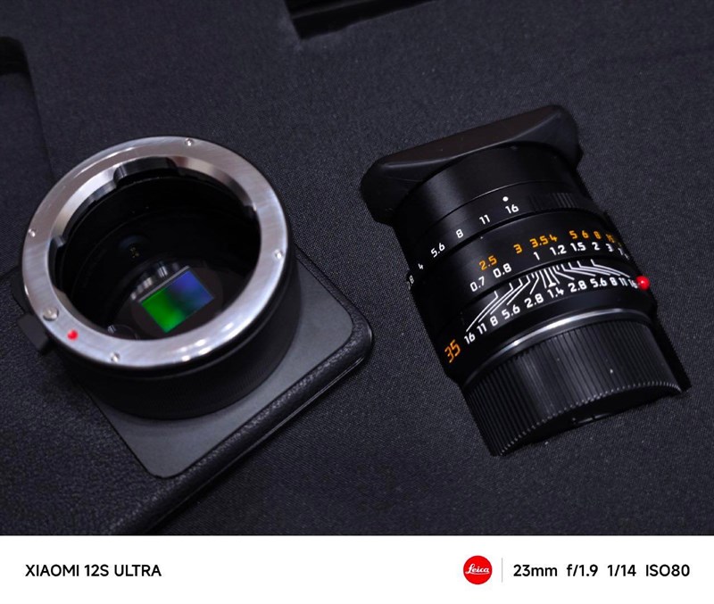 ống kính leica ống kính leica