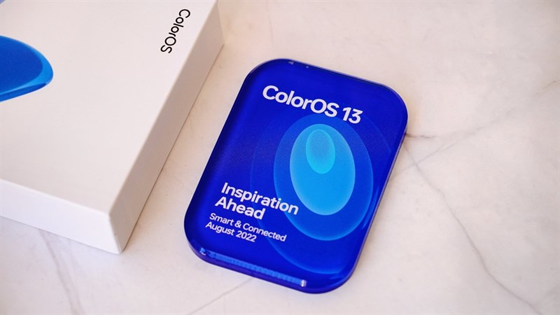ColorOS 13 sẽ được cập nhật cho các mẫu máy OPPO nào? (Ảnh: Gagedget) ColorOS 13 sẽ được cập nhật cho các mẫu máy OPPO nào? (Ảnh: Gagedget)