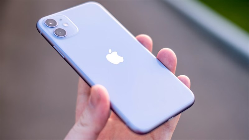 iPhone dưới 13 triệu đang bán tại Thế Giới Di Động, giảm đến 3.2 triệu