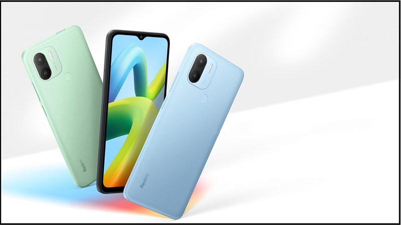 Nghe đồn là Redmi A2+ Nghe đồn là Redmi A2+
