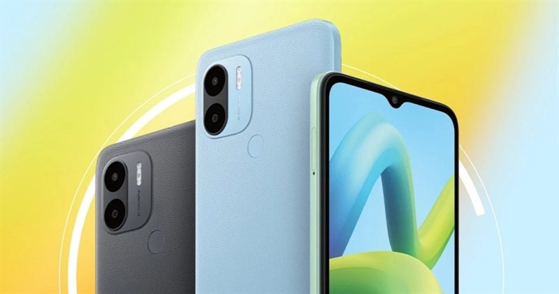 Nghe đồn là Redmi A2+ Nghe đồn là Redmi A2+