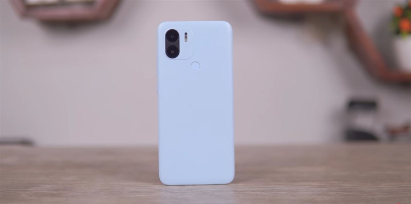 Redmi A2+ có gì mới Redmi A2+ có gì mới
