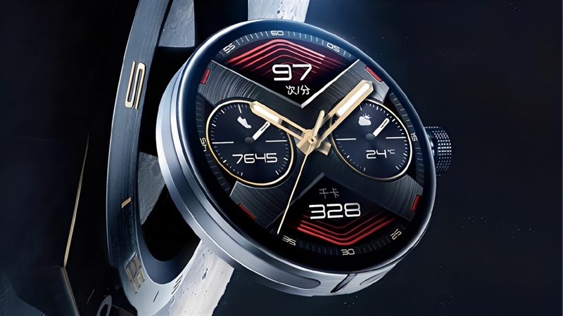 Huawei Watch GT Cyber