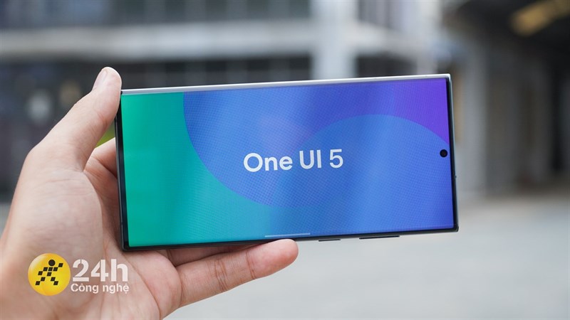 Đánh giá Galaxy S22 Ultra cập nhật One UI 5.0 Đánh giá Galaxy S22 Ultra cập nhật One UI 5.0
