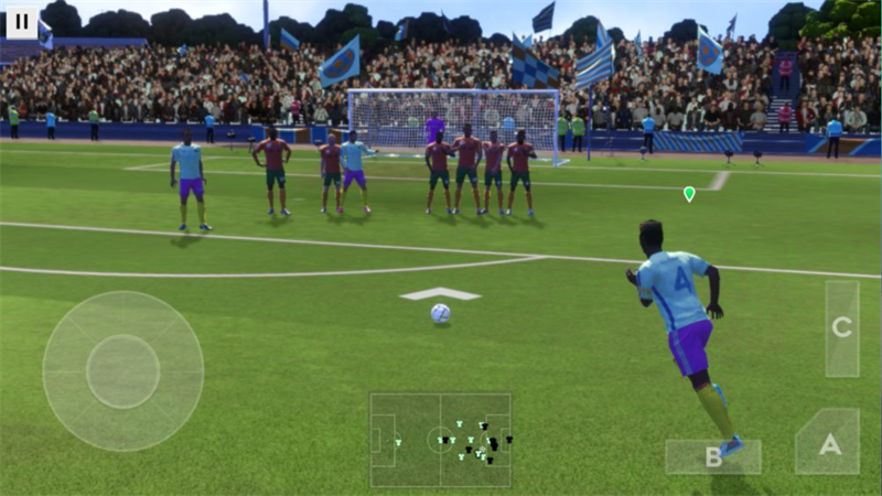 top game bóng đá trên điện thoại hòa cùng không khí WC đang tới gần top game bóng đá trên điện thoại hòa cùng không khí WC đang tới gần