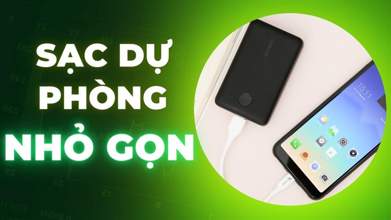 TOP những mẫu sạc dự phòng gọn nhẹ dành cho các bạn đem theo đi chơi dịp Tết độc thân TOP những mẫu sạc dự phòng gọn nhẹ dành cho các bạn đem theo đi chơi dịp Tết độc thân