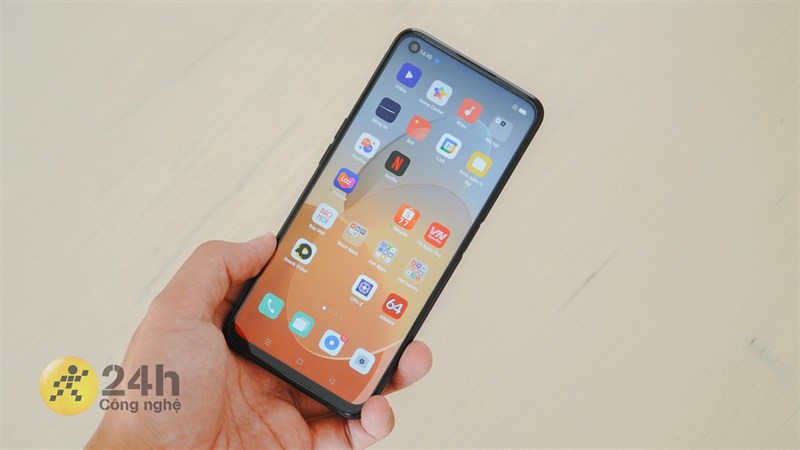 OPPO A series giảm giá tưng bừng chào tháng mới OPPO A series giảm giá tưng bừng chào tháng mới