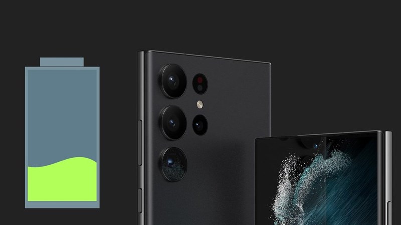 Samsung sẽ đưa chế độ nhẹ lên trên Galaxy S23 Samsung sẽ đưa chế độ nhẹ lên trên Galaxy S23