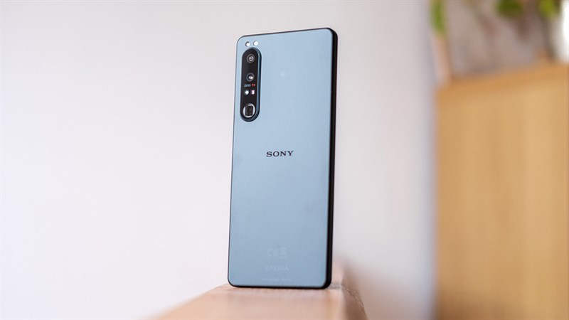 Xperia 1 V và Xperia 5 V sẽ có thiết kế thay đổi