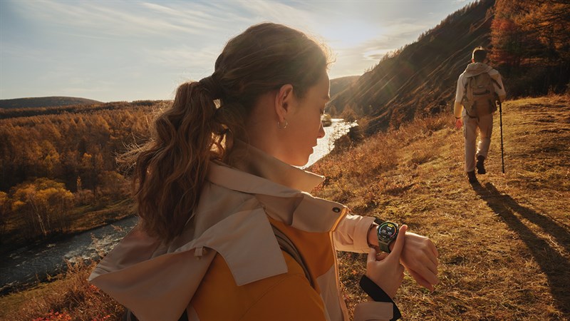 Huawei Watch GT 3 SE ra mắt tại Việt Nam