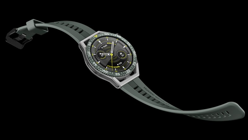 Huawei Watch GT 3 SE ra mắt tại Việt Nam