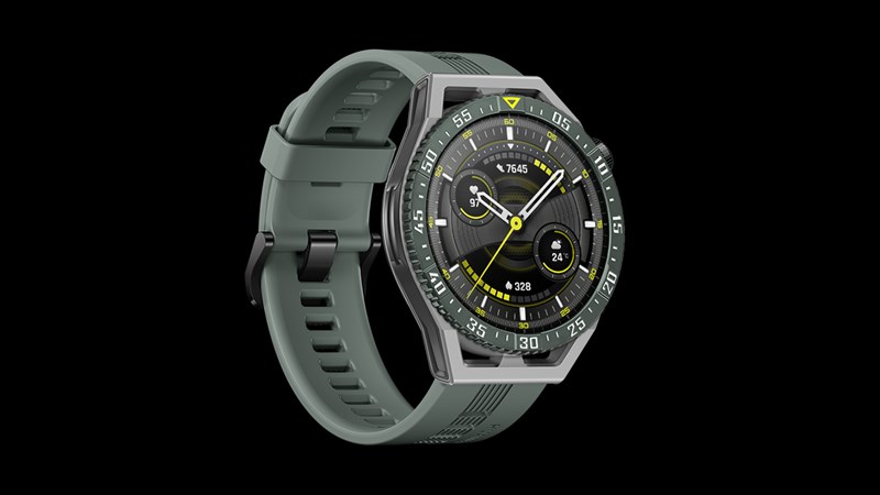 Huawei Watch GT 3 SE ra mắt tại Việt Nam