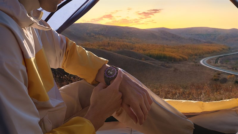 Huawei Watch GT 3 SE ra mắt tại Việt Nam