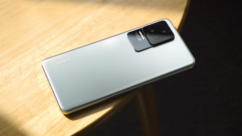Redmi K60 lộ cấu hình