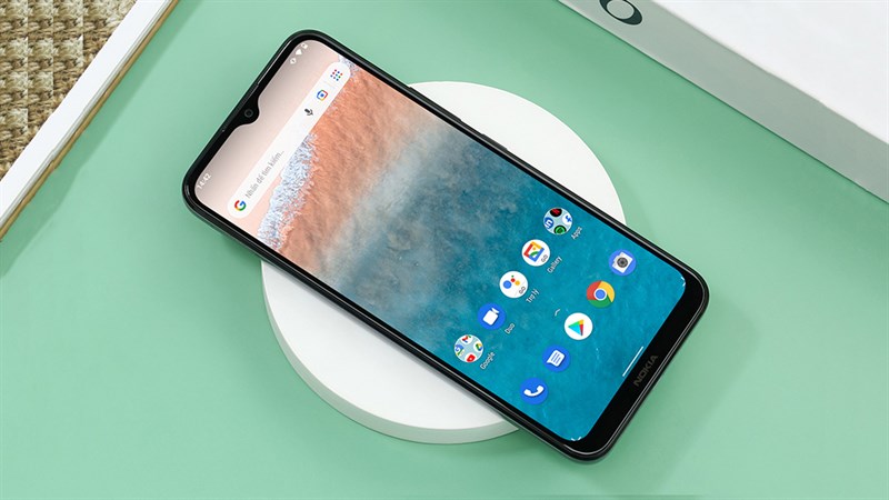 Điện thoại Nokia C series pin trâu giảm giá tháng 11 đến nửa triệu Điện thoại Nokia C series pin trâu giảm giá tháng 11 đến nửa triệu