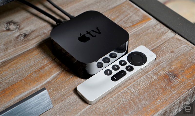 Vẫn chưa biết tại sao gói cước mới không hỗ trợ Apple TV - Ảnh Engadget