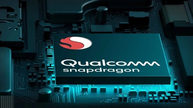 snapdragon