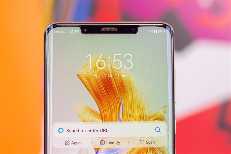 Đánh giá Huawei Mate 50 Pro