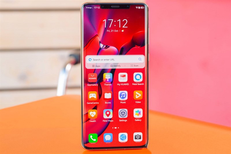 Đánh giá Huawei Mate 50 Pro