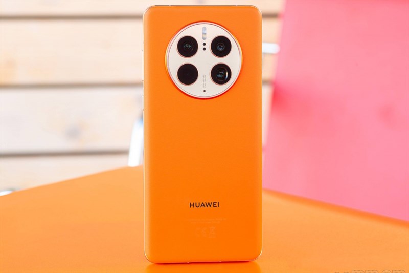 Đánh giá Huawei Mate 50 Pro