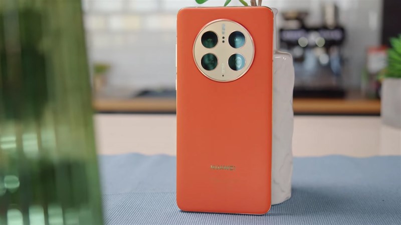 Đánh giá Huawei Mate 50 Pro