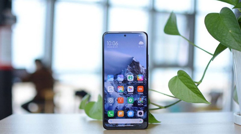 TOP các điện thoại trong dòng Xiaomi 11 Series, chất lượng, không nên bỏ qua!