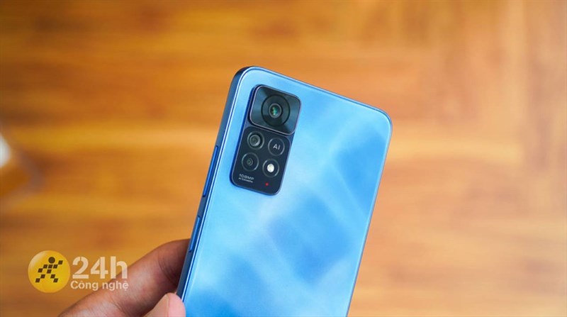 TOP các điện thoại trong dòng Xiaomi 11 Series, chất lượng, không nên bỏ qua!