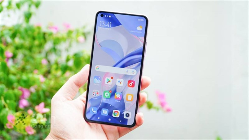 TOP các điện thoại trong dòng Xiaomi 11 Series, chất lượng, không nên bỏ qua!