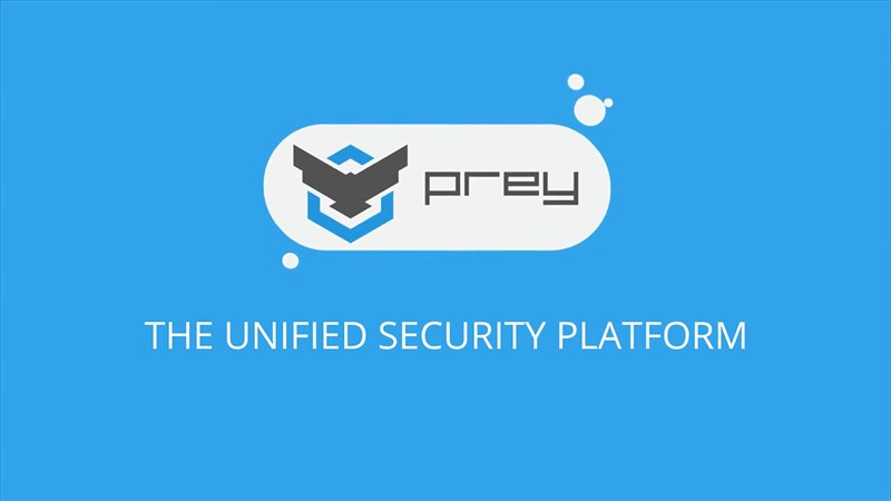 Prey cung cấp đầy đủ những tính năng cần thiết như định vị hay khóa điện thoại từ xa. Nguồn: Prey Prey cung cấp đầy đủ những tính năng cần thiết như định vị hay khóa điện thoại từ xa. Nguồn: Prey
