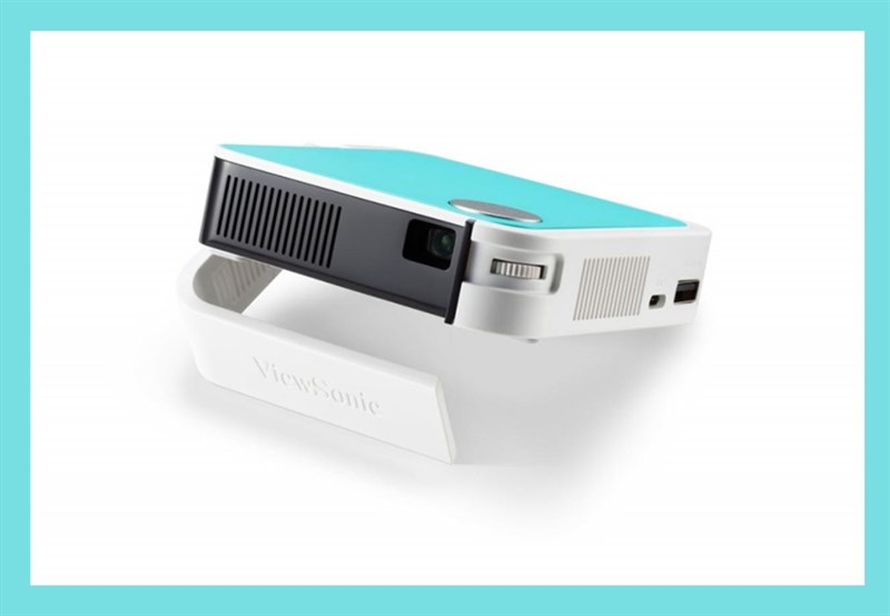Máy Chiếu Led Viewsonic HD M1 Mini Plus - Máy chiếu chất lượng Máy Chiếu Led Viewsonic HD M1 Mini Plus - Máy chiếu chất lượng