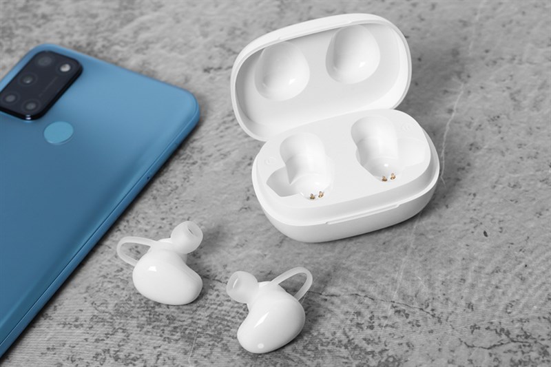 Tai nghe Bluetooth True Wireless Mozard TS11 mini Tai nghe Bluetooth True Wireless Mozard TS11 mini