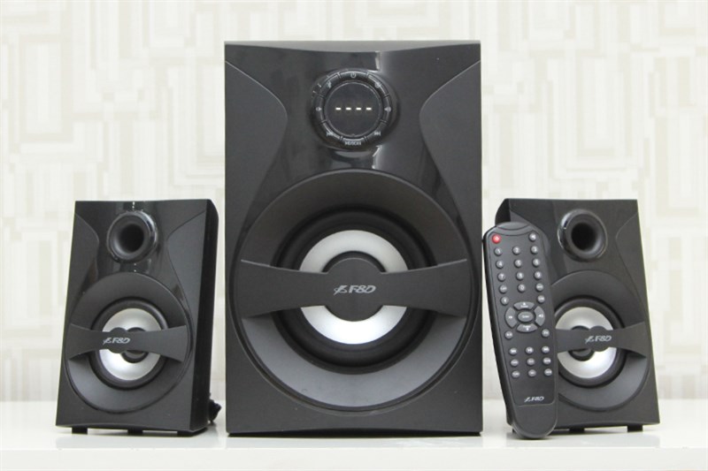 Loa Vi Tính Bluetooth Fenda F380X Loa Vi Tính Bluetooth Fenda F380X