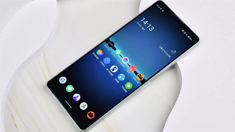 Xperia 1 V được cho là sẽ có thiết kế mới so với Xperia 1 IV